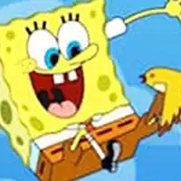 spongebob_squarepants_falling Games